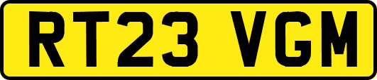 RT23VGM