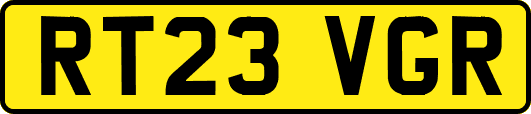 RT23VGR