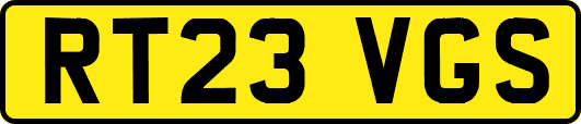RT23VGS