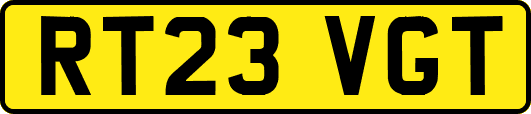 RT23VGT