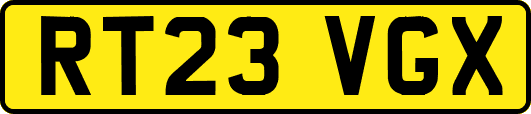 RT23VGX