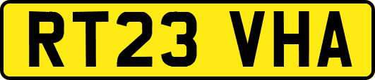 RT23VHA