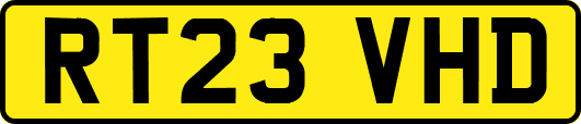 RT23VHD