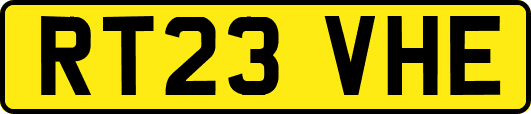 RT23VHE