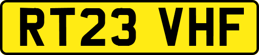 RT23VHF