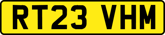 RT23VHM