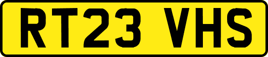 RT23VHS