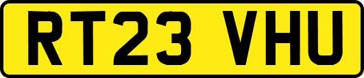 RT23VHU