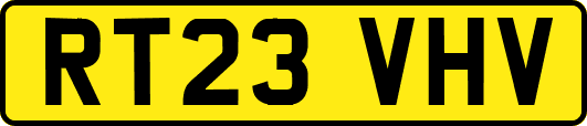 RT23VHV
