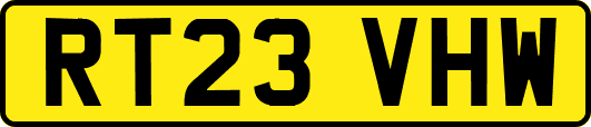 RT23VHW