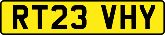 RT23VHY