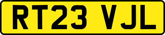 RT23VJL
