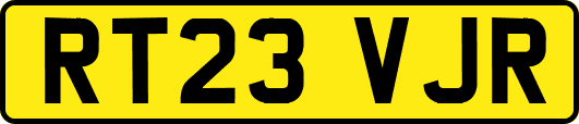 RT23VJR