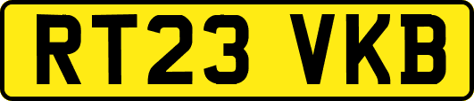 RT23VKB