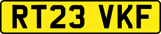 RT23VKF