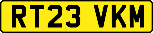 RT23VKM