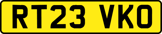 RT23VKO