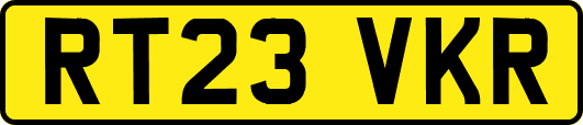 RT23VKR