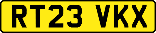 RT23VKX