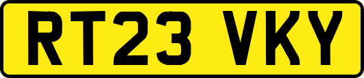 RT23VKY