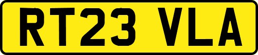 RT23VLA