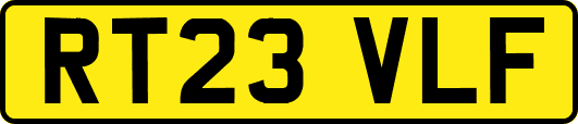 RT23VLF