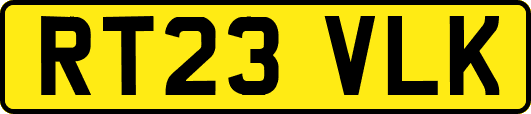 RT23VLK