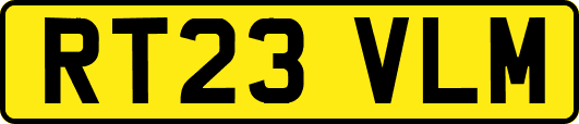 RT23VLM