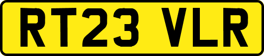 RT23VLR
