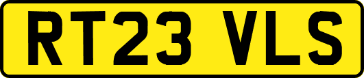 RT23VLS