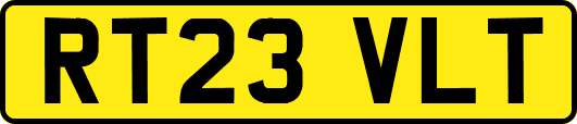 RT23VLT