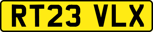 RT23VLX