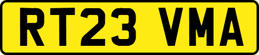 RT23VMA