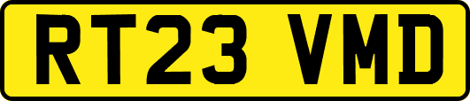 RT23VMD