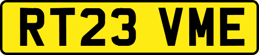 RT23VME
