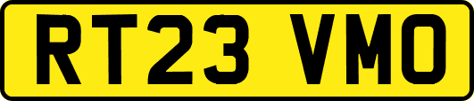 RT23VMO