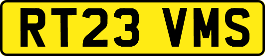 RT23VMS