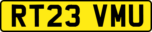 RT23VMU