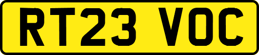 RT23VOC