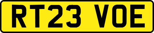 RT23VOE