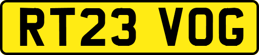 RT23VOG