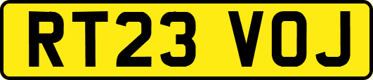 RT23VOJ