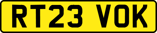 RT23VOK