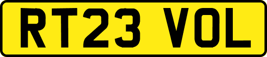 RT23VOL