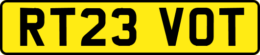 RT23VOT