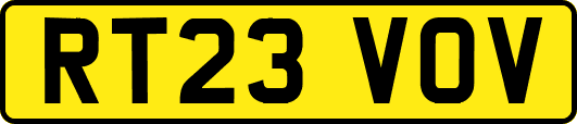 RT23VOV