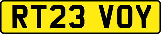 RT23VOY
