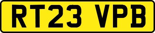 RT23VPB