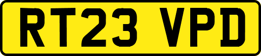 RT23VPD
