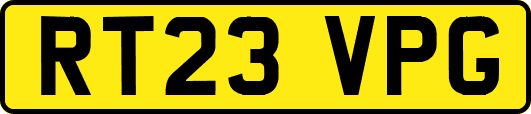 RT23VPG
